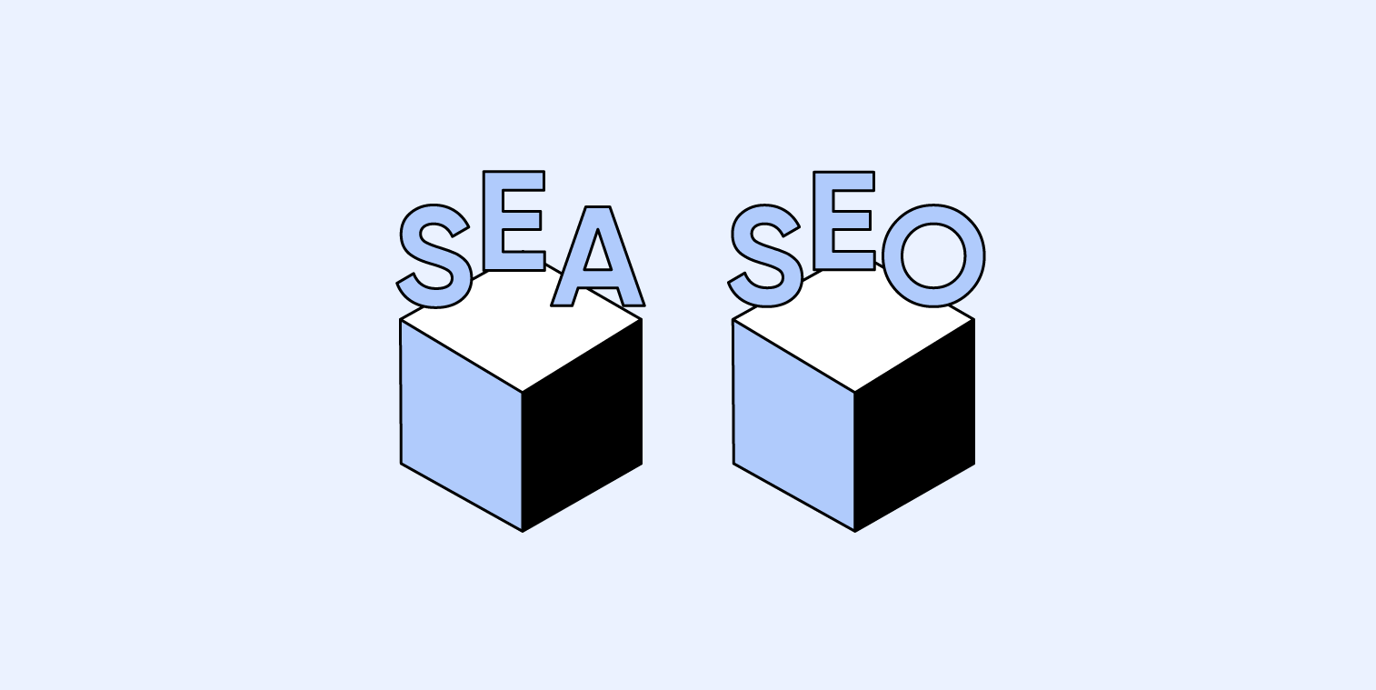 SEO vs SEA : Quelle Stratégie Choisir pour Votre Entreprise ?